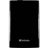 Verbatim HDD Hard Drives Verbatim Store 'n' Go 2TB USB 3.0