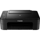 Colour Printer - Wi-Fi Printers Canon Pixma TS3350