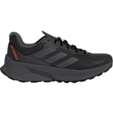 Adidas 7 - Unisex Running Shoes adidas Terrex Soulstride Flow - Core Black/Grey Six/Impact Orange