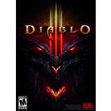 Diablo 3 pc Diablo III (PC)