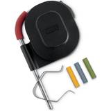 Weber Kitchen Accessories Weber iGrill Pro Meat Thermometer 1.3cm