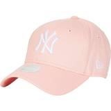 Pink Accessories New Era 9Forty Cap - Pink