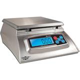 AA (LR06) Kitchen Scales My Weigh KD8000