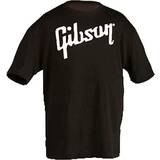 Tops Gibson Logo T-Shirt