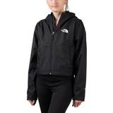 North face women's quest jacket The North Face Women's Cropped Quest Tnf Black