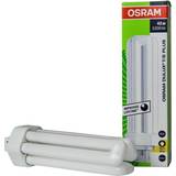 GX24q-4 Light Bulbs Osram Dulux Fluorescent Lamps 42W GX24q-4