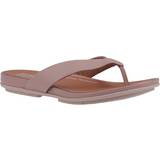 Fitflop Shoes Fitflop Beige Gracie