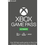 Xbox live digital code Microsoft Xbox Game Pass Ultimate 3 Months