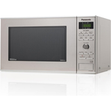 Combination Microwaves - Countertop Microwave Ovens Panasonic NN-GD37 Stainless Steel