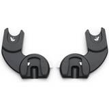 Pushchair Adapters Bugaboo Dragonfly Adapter Maxi-Cosi