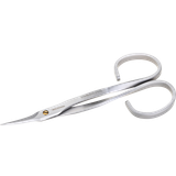 Tweezerman Nail Scissors Tweezerman Stainless Steel Cuticle Scissors