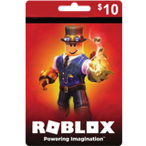 Gift Cards Roblox Gift Card 10 USD