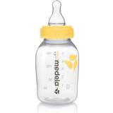 Medela Baby Care Medela Breast Milk Bottle with Teat 150ml