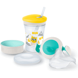 Nuk Sippy Cups Nuk Learn to Drink Set 230ml