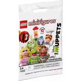 Lego Minifigures The Muppets 71033