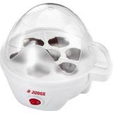 Non-stick Egg Cookers Judge 7 Hole Egg