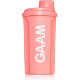 GAAM Shaker Sports Shaker colour Coral Shaker
