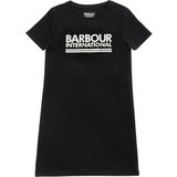 Barbour Girl's Kiara Dress - Black
