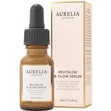 Aurelia Serums & Face Oils Aurelia Revitalise & Glow Serum