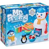 Flair Mr Frosty the Ice Crunchy Maker