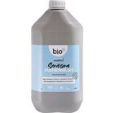 Bio-D Cleansing fragrance free hand wash 5l
