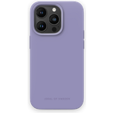 iDeal of Sweden Silicone Case Purple