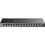 TP-Link Switches TP-Link TP Tl-Sg2016P