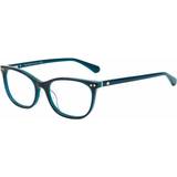 Turquoise Glasses Kate Spade raelynn 0zi9 teal