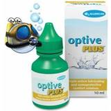 Allergan Optive plus lubricating eye drops 10ml