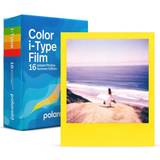 Polaroid Analogue Cameras Polaroid Color i-Type Film Summer Edition Double Pack