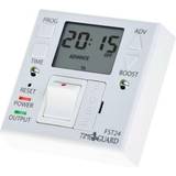 Timers Timeguard 24 Hour Fused Spur Timeswitch FST24