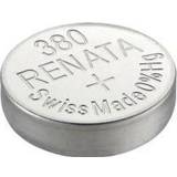 Renata SR936 Button cell 380 Silver oxide 82 mAh 1.55 V 1 pcs