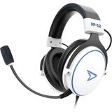 Steel Play Over-Ear Headphones Steel Play Pixminds HP-52