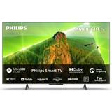 FLAC TVs Philips 43PUS8108