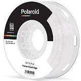 Polaroid Filaments Polaroid 3D Filaments PL-8001 PLA 200 mm White Rods