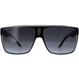 Carrera Sunglasses Carrera Sunglasses 22 80S/9O Black White Gradient