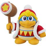 Cities Action Figures Kirby King Dedede Nendoroid Action Figure