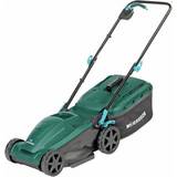 McGregor 34cm Corded Rotary Mains Powered Mower