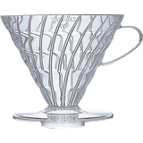 Hario V60 Plastic 3 Cup