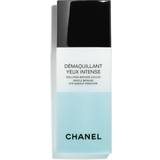 Chanel Makeup Removers Chanel Demaq Yeux Intense 100Ml