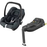 Adjustable Head Rests Baby Seats Maxi-Cosi Cabriofix i-Size