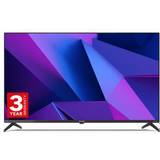 HDR - Smart TV TVs Sharp 4T-C43FN2KL2AB 43"4K Ultra HD