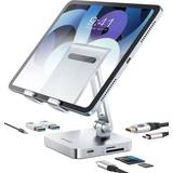 Samsung Galaxy Tab S7+ Docking Stations BYEASY UC-166