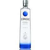 Glas Bottle Spirits Ciroc Vodka 40% 1x70cl