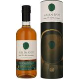 Green Spot Irish Whiskey 40% 70cl