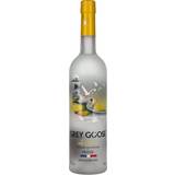 Grey Goose Beer & Spirits Grey Goose Vodka "Le Citron" 40% 1x70cl