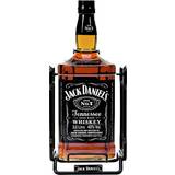Jack Daniels Old No.7 Whiskey 40% 1x300cl