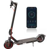 App Controlled Electric Scooters AovoPro Electric Scooter