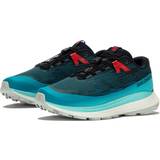 Men - Turquoise Running Shoes Salomon Ultra Glide Blue 44⅔