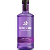 Whitley Neill Beer & Spirits Whitley Neill Parma Violet Gin 43% 70cl